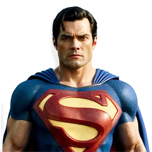 Superman Earth One Png Jgm PNG image