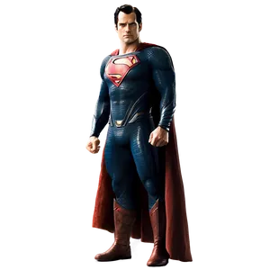 Superman Henry Cavill PNG 2 PNG