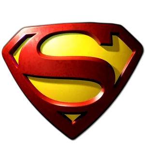 Superman Logo Png 05032024 PNG image