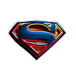 Superman Logo PNG Ubq