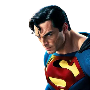 Superman Rebirth Png 89 PNG image