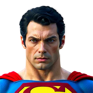 Superman Solar Flare Png Fkp PNG image