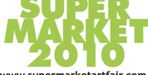 Supermarket2010 Logo PNG image