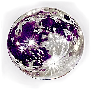 Supermoon Brightest Full PNG 05242024