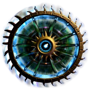 Supernatural Portal Png 65 PNG image