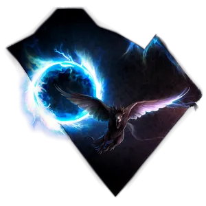 Supernatural Rift Png 1 PNG image