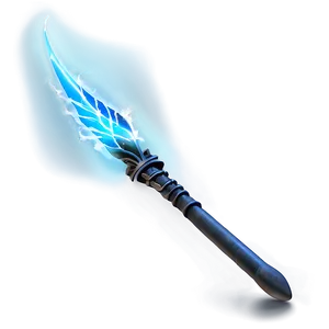 Supernatural Wand Png 67 PNG image