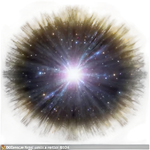 Supernova Estrella Image PNG Mta59 PNG