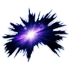 Supernova Hit Effect Png 06282024 PNG image