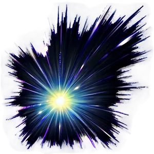 Supernova Light Burst PNG Vpu32 PNG