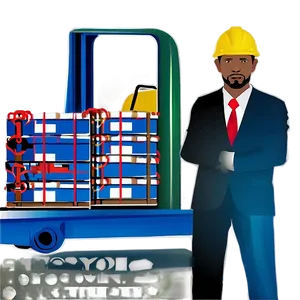 Supply Chain Solutions Png Ysi PNG image