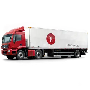 Supply Chain Truck PNG 69 PNG