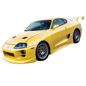 Supra A
