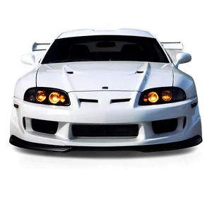 Supra Car Body Kit Png Fbb15 PNG image