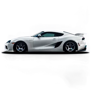 Supra Car Logo Png 06122024 PNG image