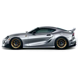 Supra Car Performance Parts PNG 06122024