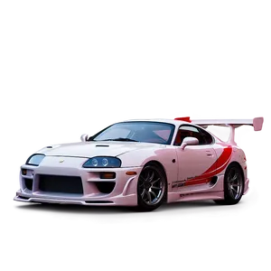 Supra D