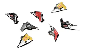 Supreme Branded Power Tools Collection PNG image