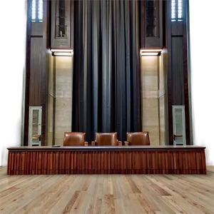 Supreme Court Chambers Png 06132024 PNG image