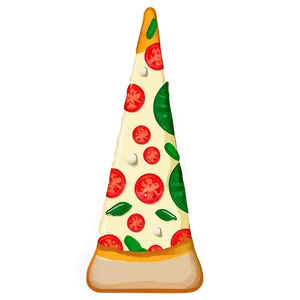 Supreme Pizza Emoji PNG Bhg PNG