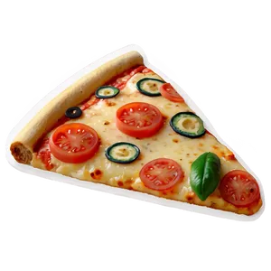 Supreme Pizza Emoji PNG Yop PNG