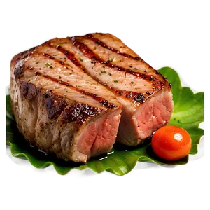 Surf And Turf Steak Png Eec PNG image