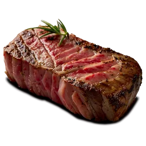 Surf And Turf Steak Png Srb PNG image