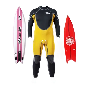 Surf Wetsuit Png Lqp PNG image