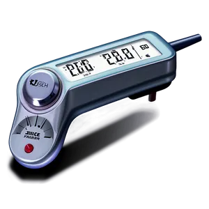 Surface Thermometer PNG 95 PNG