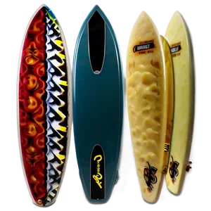 Surfboard PNG Eje PNG