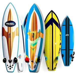 Surfboard Rack Png 11 PNG image