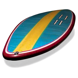 Surfboard Under The Sun Png Hky PNG image