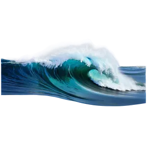 Surfing Ocean Wave Png 06132024 PNG image