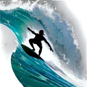 Surfing Paradises Png Tgq26 PNG image