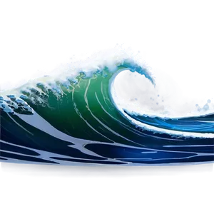 Surfing Waves Png 46 PNG image