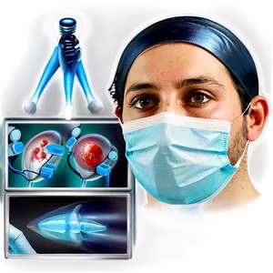 Surgery D PNG