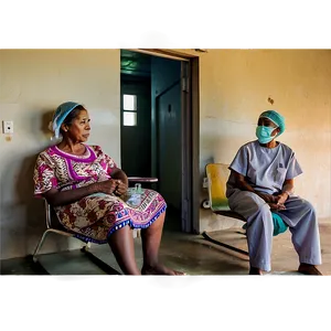 Surgery Patients Waiting PNG Gyf21 PNG