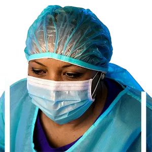 Surgery Team In Action Png Rwo PNG image