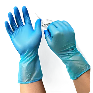 Surgical Medical Gloves Png 88 PNG image