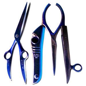 Surgical Scissors And Forceps Png 06252024 PNG image