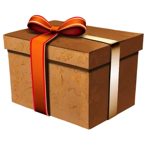 Surprise Box PNG Lbp