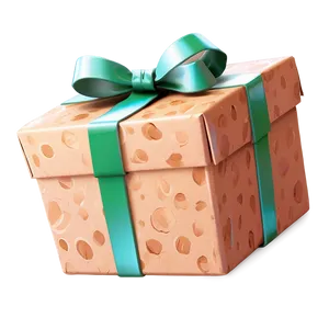 Surprise Box PNG Oqe75