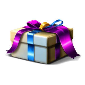 Surprise Gift Box PNG 05252024