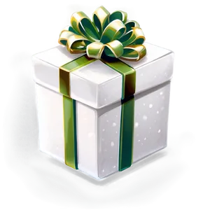 Surprise Gift Box PNG Ymd