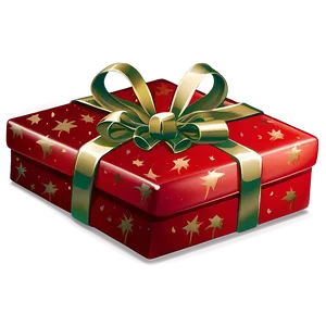 Surprise Presents Clipart PNG 4 PNG