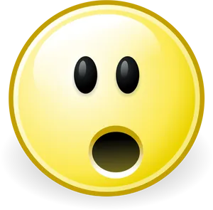 Surprised_ Emoji_ Expression PNG image