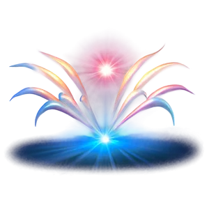 Surreal Bright Light PNG Jsm16