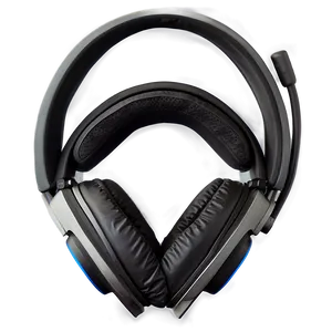 Surround Sound Headset PNG 05252024 PNG