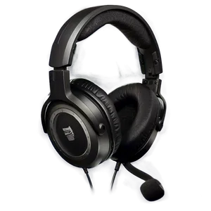 Surround Sound Headset PNG 60 PNG