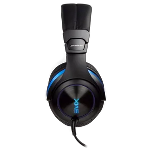 Surround Sound Headset PNG Aas PNG